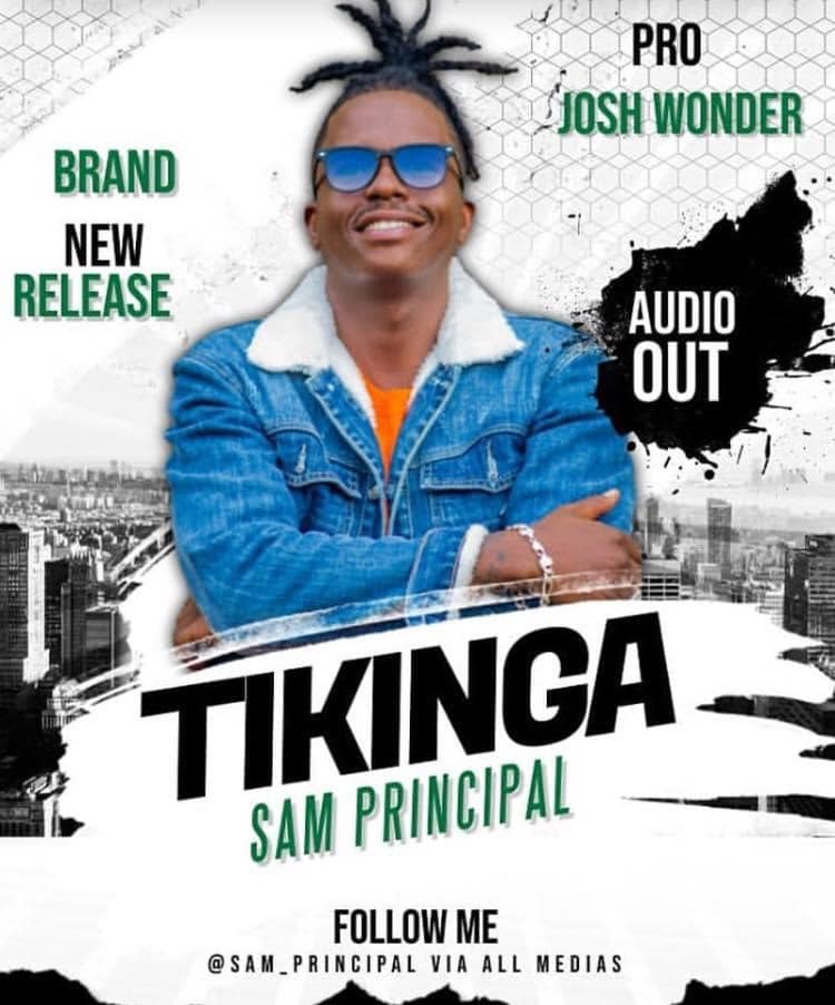 Sam Principal